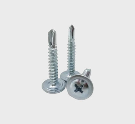 Flange Bolts Suppliers In Delhi